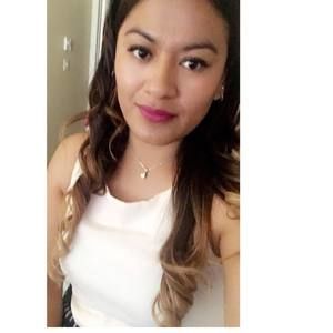 Meet your Posher, Imelda